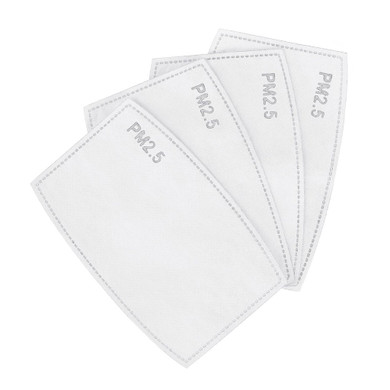 Sunflower Pattern | 100% Soft Pima Cotton Triple Layer Face Mask