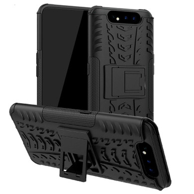 Samsung Galaxy A80 Case Anti-knock Heavy Duty Armor Phone Case