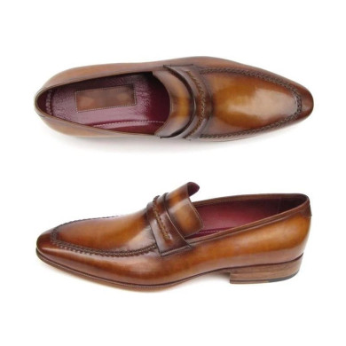 Men's Classic & Quality Loafers Comfy Dress Shoes