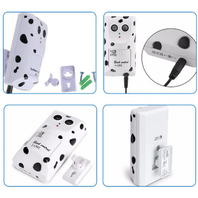 Pet trainer Bark Control Training Device For Dogs
