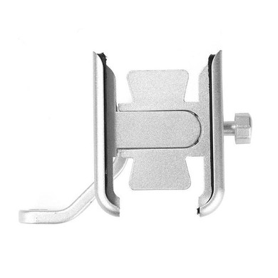 Metal Bike Phone Holder