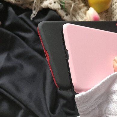 Couple Case For iPhone