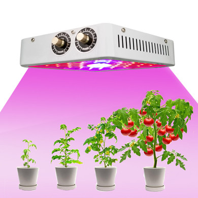 1000w LED Grow Light (LED 49pcs) - Jookyo L8