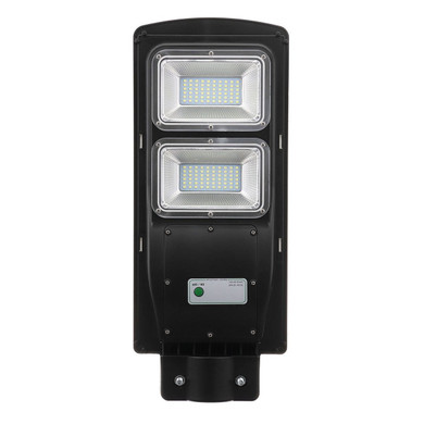 60W Solar Street High Brightness Light 6000 Lumens