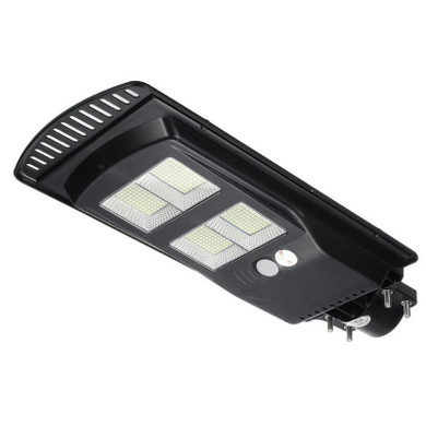 140W Solar Street Light 14000 Lumens