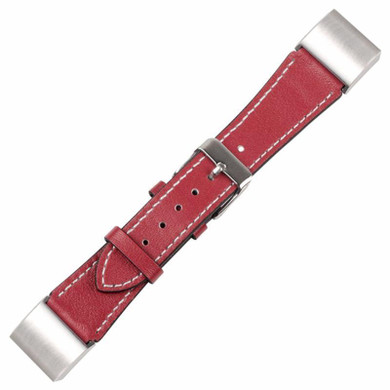 Fine Calf Leather Fitbit Charge 2 Band Fine Calf Leather Fitbit Charge 2 Band