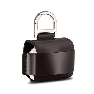 AirPods Pro Case Concise Leather ShockProof Cover