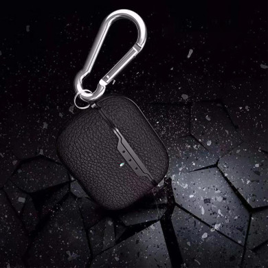 AirPods Pro Case Shock Proof Cover Premium Tough Silicone