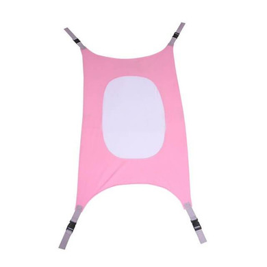 Detachable Baby Crib Hammock Bed Kit