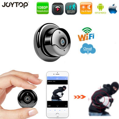 1080P Wireless Mini WiFi  Night Vision Home Security Camera IP CCTV Surveillance  Baby Monitor P2P 1080P Wireless Mini WiFi  Night Vision Home Security Camera IP CCTV Surveillance  Baby Monitor P2P