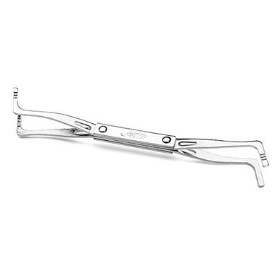 10Pcs Double Side Lock Pick Tools Locksmith Lock Opener