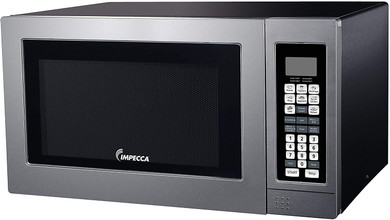 Impecca 3-in-1 Countertop Microwave Oven