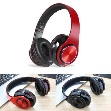 Gaming Headset Surrounding Sound Wireless Headset For PS4
