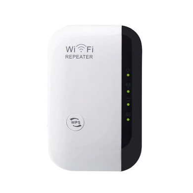 Wi-Fi Repeater