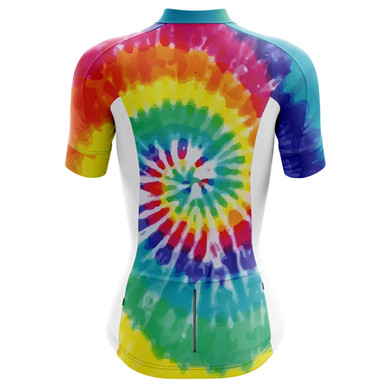 Woodstock Short Sleeve Jersey