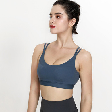 Women's High Impact Sports Bra