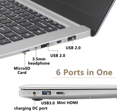 XINYANGCH 2021 15.6-inch Laptop 8G + 128G Intel celeron J3455 high-Performance XINYANGCH 2021 15.6-inch Laptop 8G + 128G Intel celeron J3455 high-Performance