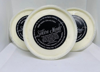 HAIR MUDD'S HAIR BUTTER