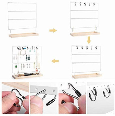 Jewelry Holder Organizer