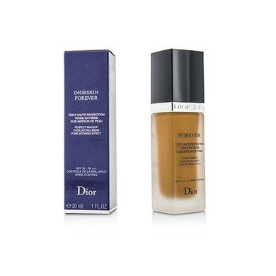 Diorskin Forever Perfect Makeup SPF 35 - #050 Dark Beige  30ml/1oz
