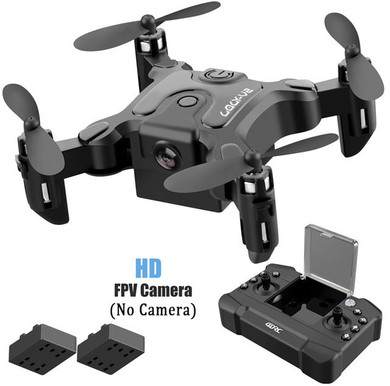 Mini RC Quadcopter RTF WiFi FPV  Drone With HD Camera