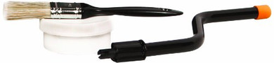 Fiskars Reel Mower Maintenance Blade Kit