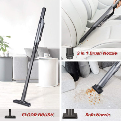 Handheld Vacuum Cordless 13Kpa