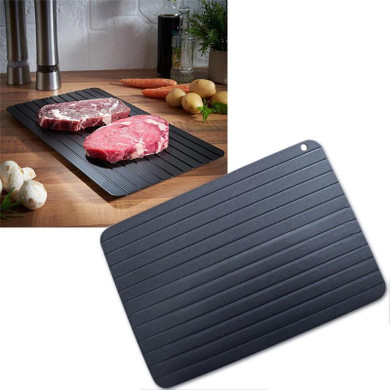 Defrosting Chopping Tray