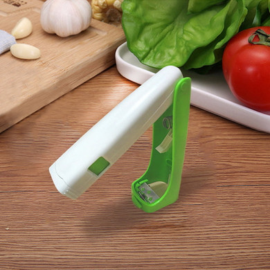 Garlic Press