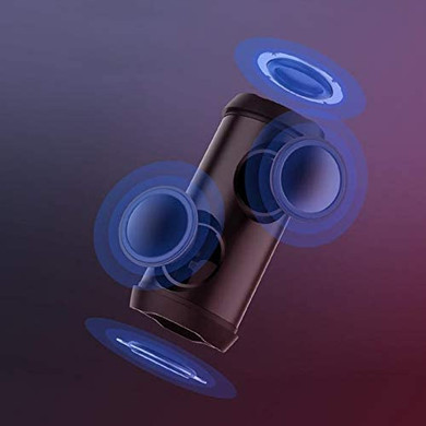 Wireless Bluetooth Speaker 24W