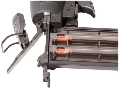 3PLUS 3/4-Inch to 2-Inch 18-Gauge Brad Nailer. 3PLUS 3/4-Inch to 2-Inch 18-Gauge Brad Nailer.