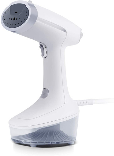 Steamer,Vertical and Horizontal 2 in 1 Handheld Garment Steamer Clothing,1200W