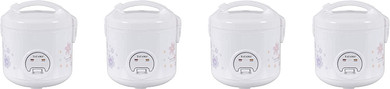 Automatic Rice Cooker & Food Steamer 10 Cup