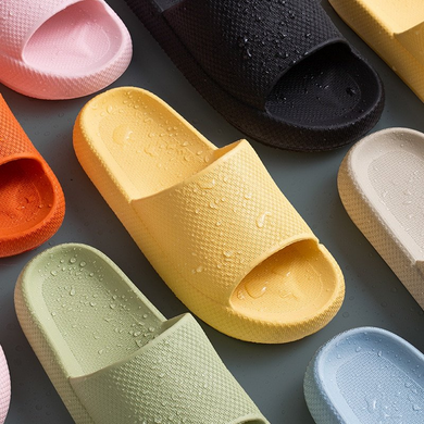 Ultra Soft Slippers