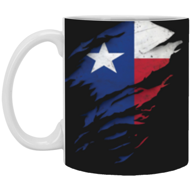 Texas Flag 3D Mug Family Gift Ideas Present For Him Christmas Mug Gift Ideas