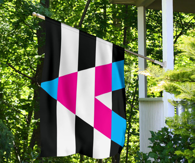 Trans Ally Flag Trans Pride Flag For Transgender Remembrance Day
