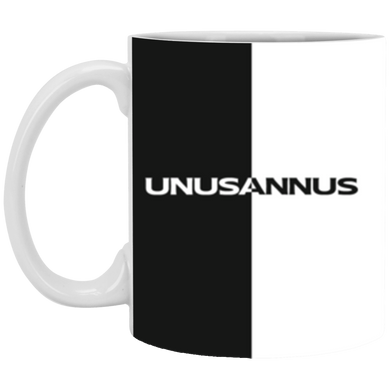 Unus Annus Mug Camp Unus Annus Merch Custom Coffee Mugs Best Gifts For Coworkers