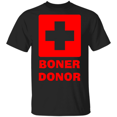 Boner Doner Shirt Hubie Halloween Mom T-Shirt Funny Halloween Gift