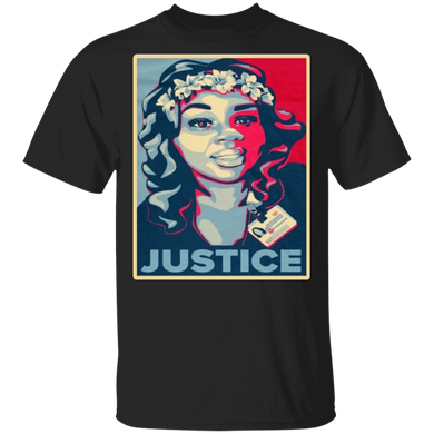 Justice For Breonna Taylor Shirt No Justice No Peace No Racist Police Shirts Black Protest