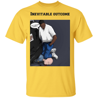 George Floyd No Justice No Peace T-Shirt Blm Protest