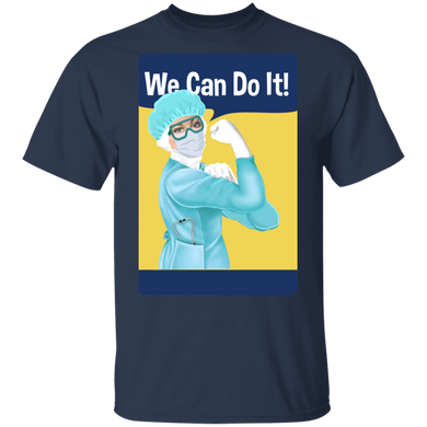 Nurse We Can Do It Best Gifts For Nurses
