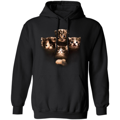 Cat T-Shirt Presents For Cat Lovers Cute Shirts For Girls Best Friend Birthday Gifts