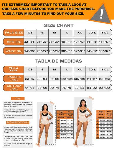 Women Tummy Control Body Shaper