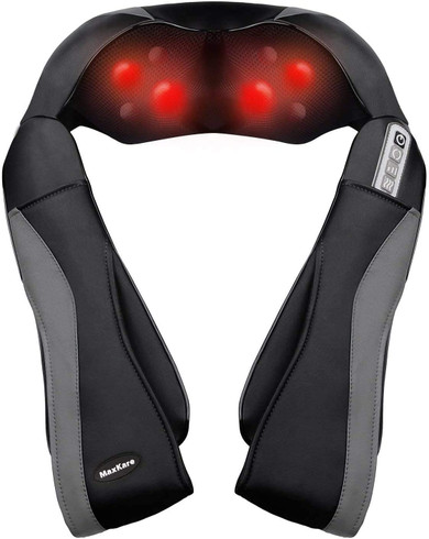 Neck Shoulder Electric Massager