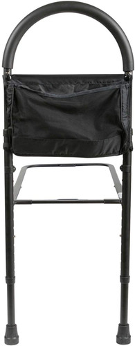 Bed Assist bar With Storage Pocket