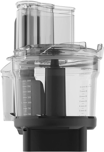 12-Cup Food Processor Attachment