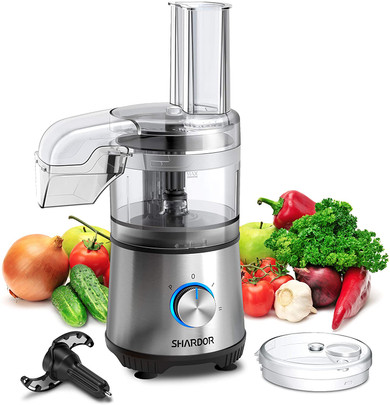 Food Processor Vegetable Chopper for Chopping