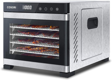 Premium Food Dehydrator Machine