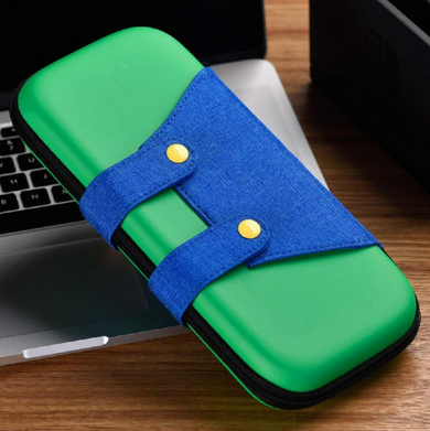 Nintendo Switch Mario Case