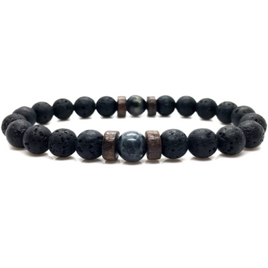 Lava Bracelet